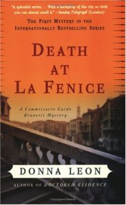 Death at La Fenice