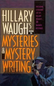 Waugh's Mystery Guide