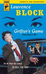 Grifters Game