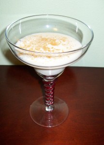 Brandy Alexander