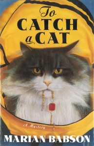 Book by Marian Babson