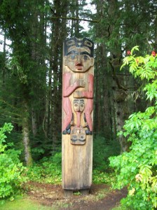 Totem Pole