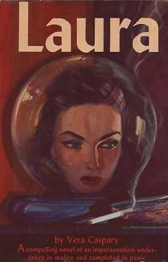 Book by Vera Caspary