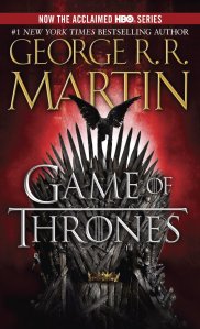Game of Thrones cover