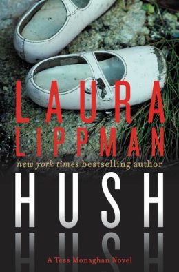 laura lippman hush