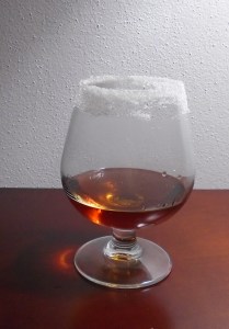 Chicago, the cocktail