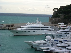 Yachts 2011