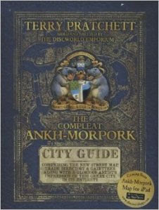 Compleat Ankh-Morpork