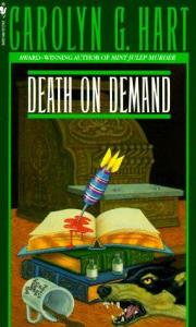 Hart Death on Demand