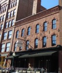 Aster Parlor & Pantry