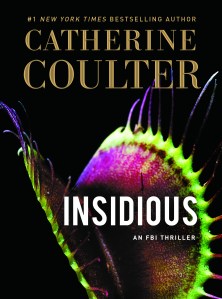 Book by Catherine Coulter